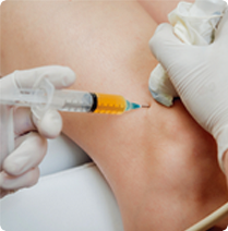 Platelet-Rich Plasma Therapy PRP Joint Pain Relief NYC